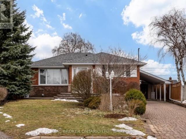 House for rent in Durham, Ontario
