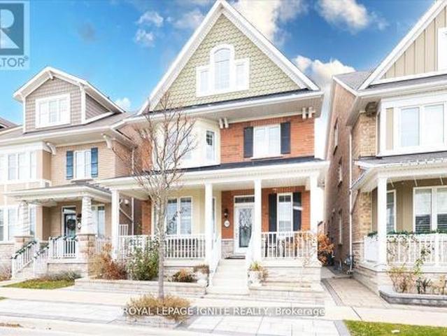 House for rent in York, Ontario