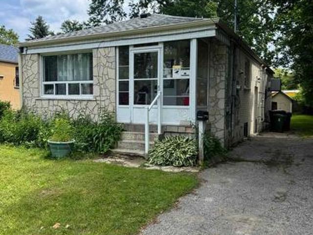 House for rent in Scarborough—Rouge Park, Toronto