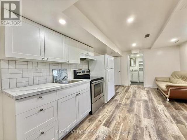 House for rent in York, Ontario