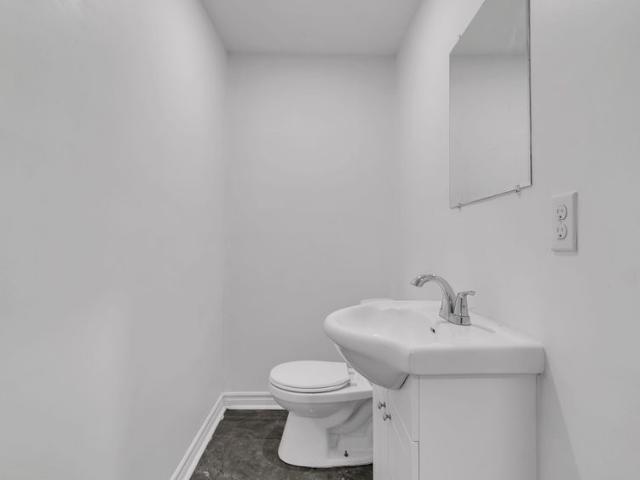 House for rent in Vanier, Oshawa
