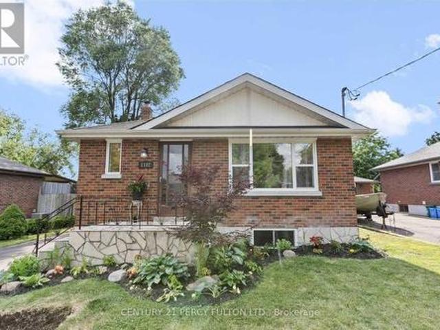 House for rent in Durham, Ontario