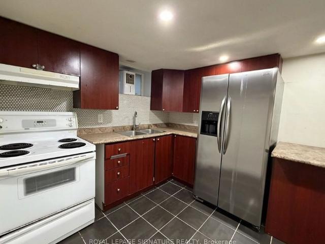 House for rent in Scarborough Southwest, Toronto