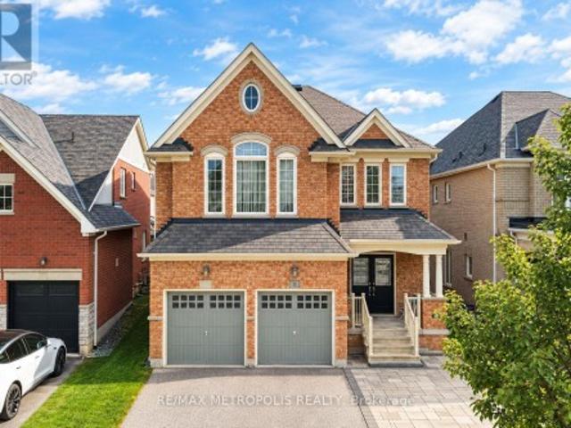 House for rent in Bradford West Gwillimbury, Ontario