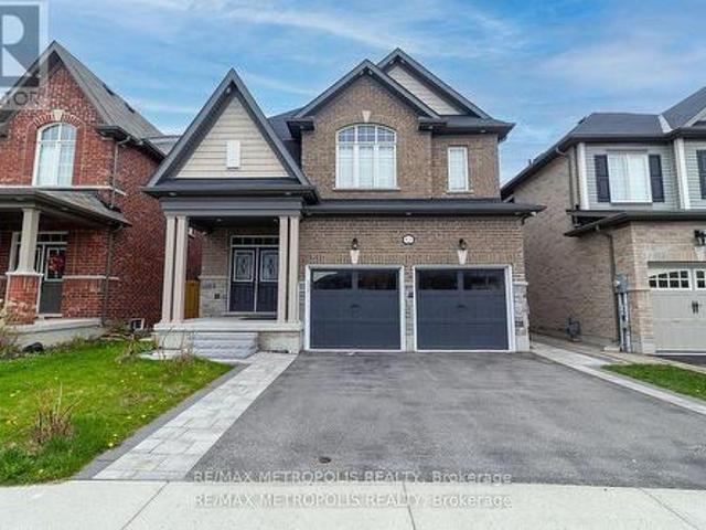 House for rent in Durham, Ontario