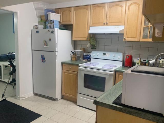 House for rent in Humber River—Black Creek, Toronto