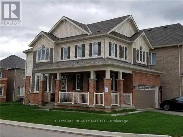 House for rent in Milton, Ontario