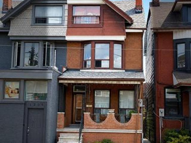 Property for rent in Woburn, Ontario