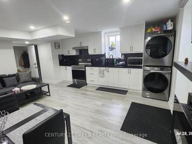 House for rent in Milton, Ontario