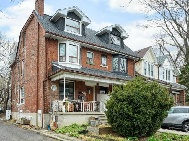 House for rent in Woburn, Ontario