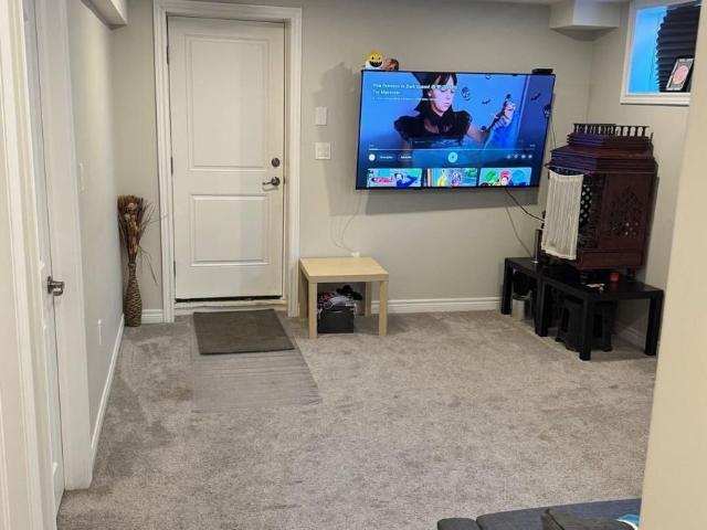 House for rent in Thorold, Golden Horseshoe