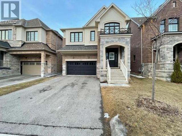 House for rent in Milton, Ontario