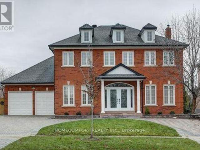 House for rent in York, Ontario
