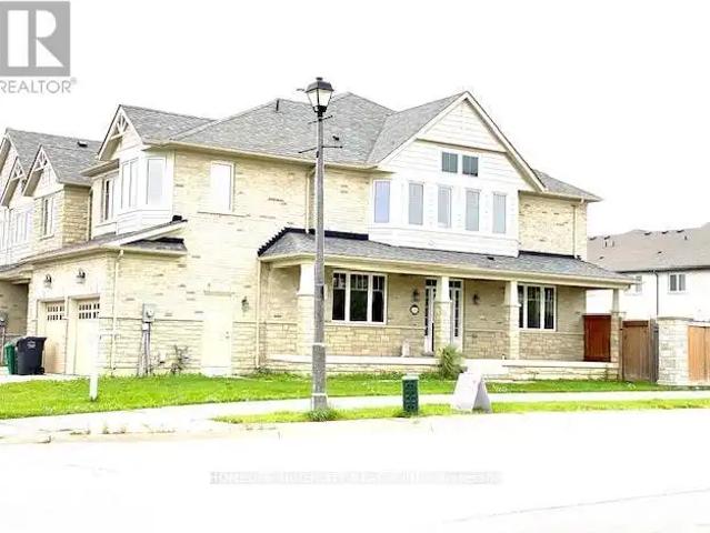 House for rent in Caledon, Ontario