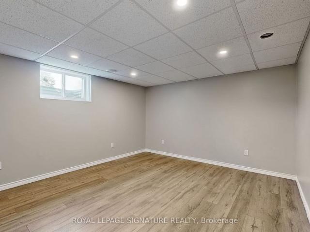 House for rent in St. Catharines, Golden Horseshoe