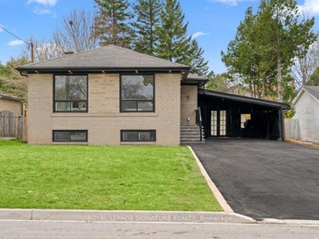 House for rent in York, Ontario
