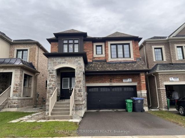 House for rent in Georgina, Ontario