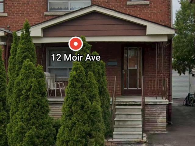 House for rent in Toronto