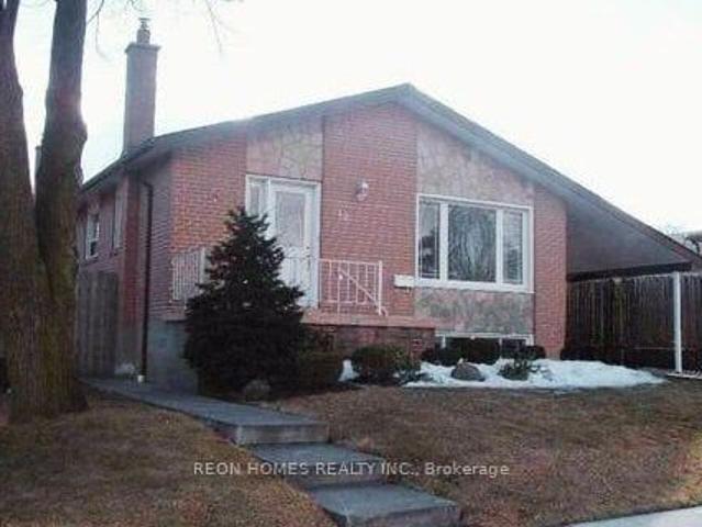 House for rent in Scarborough—Guildwood, Toronto