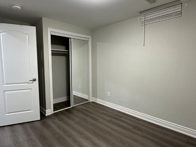 House for rent in Brampton, Golden Horseshoe