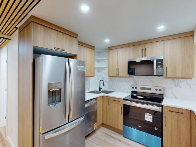 Apartment for rent in Rolly View, Alberta