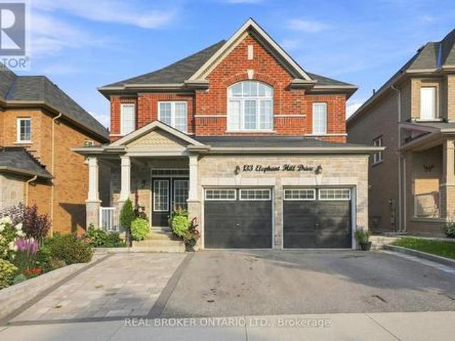 House for rent in Durham, Ontario