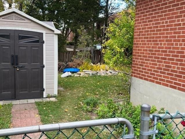 House for rent in Scarborough Centre, Toronto