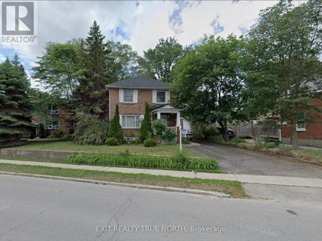 House for rent in Barrie, Ontario