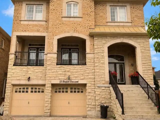 House for rent in Durham, Ontario