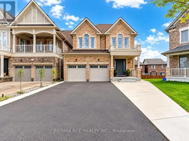House for rent in Vaughan, Golden Horseshoe