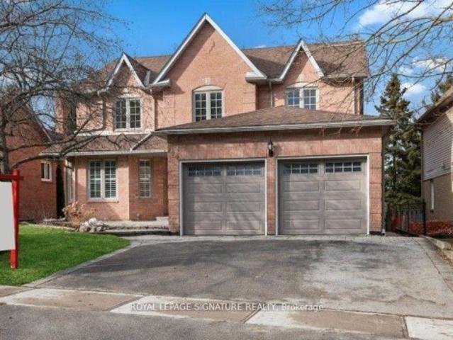 House for rent in York, Ontario