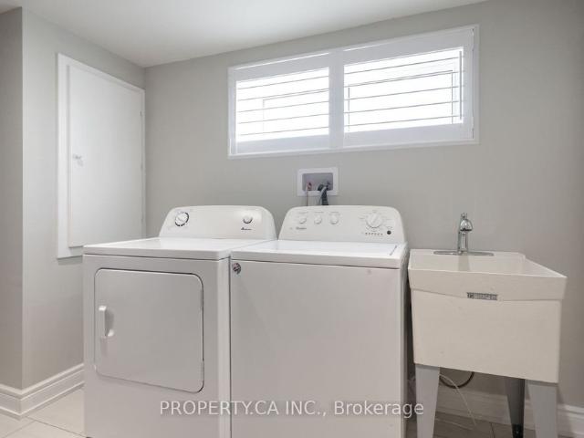 House for rent in York South—Weston, Toronto