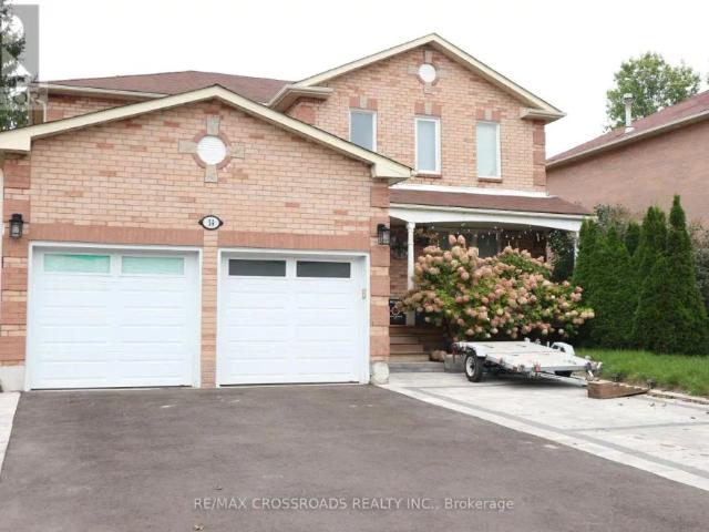House for rent in Hermitage, Ajax
