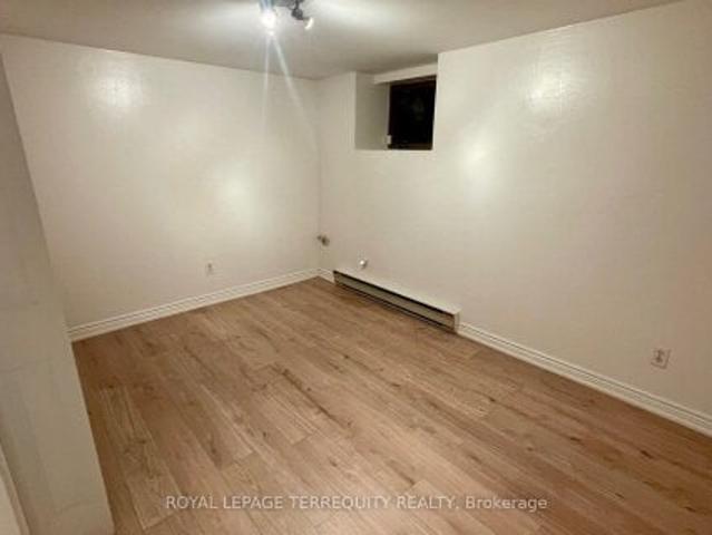 House for rent in Woburn, Ontario