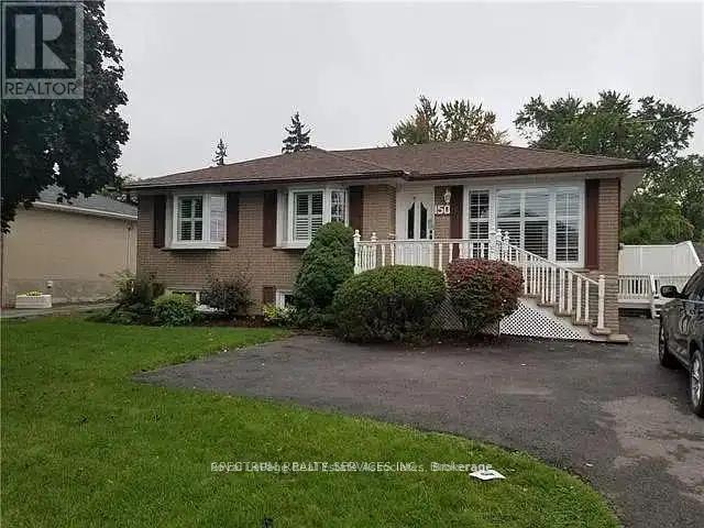 House for rent in Milton, Golden Horseshoe