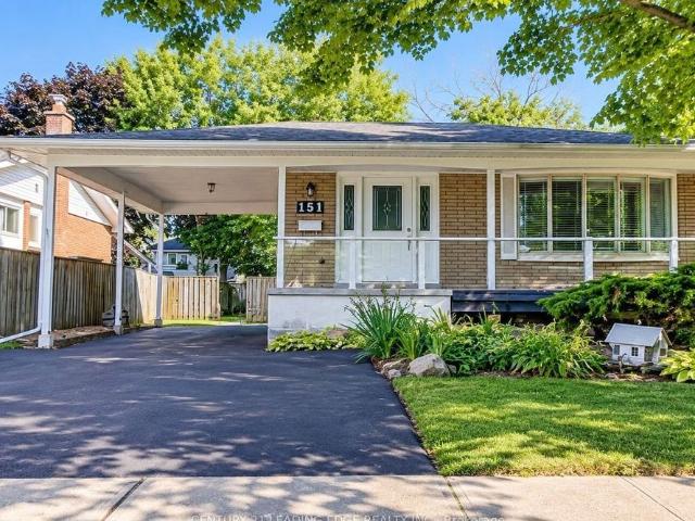 House for rent in Southwood, Ajax