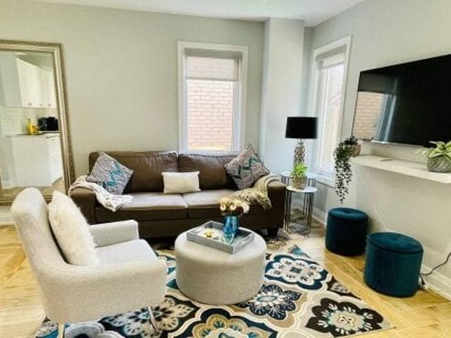 House for rent in Durham, Ontario