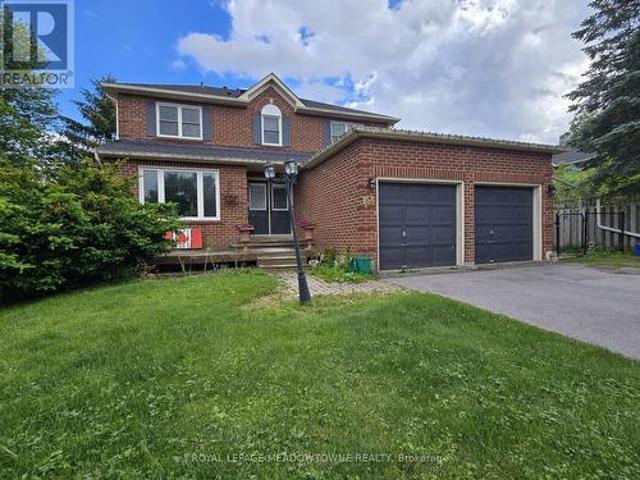House for rent in Durham, Ontario