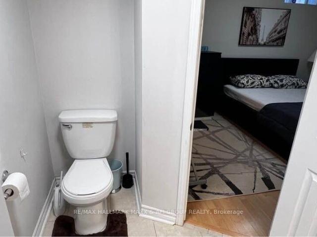 House for rent in Richmond Hill, Golden Horseshoe