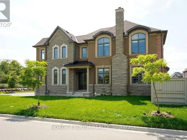 House for rent in Vaughan, Golden Horseshoe