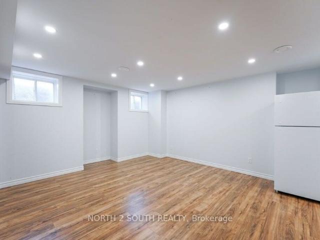 House for rent in Vaughan, Golden Horseshoe