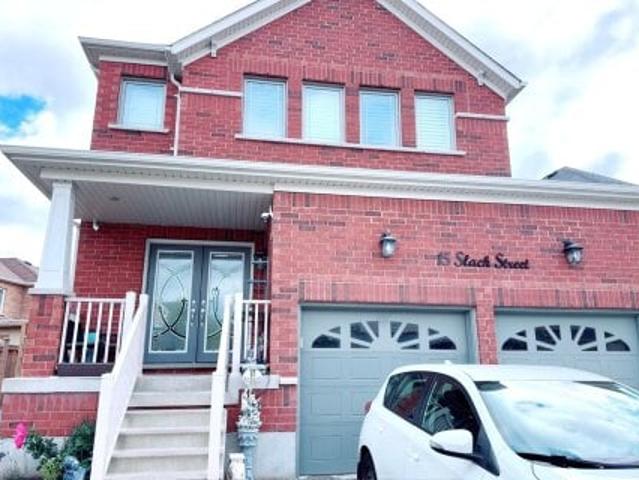 House for rent in Bradford West Gwillimbury, Ontario