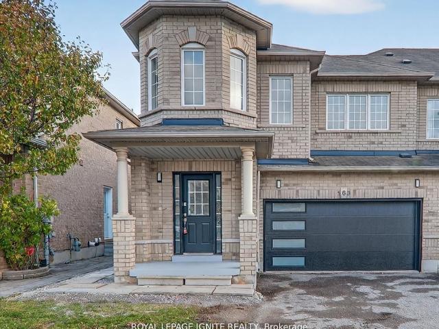 Property for rent in Woburn, Ontario