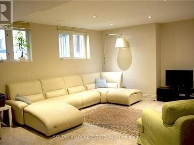 House for rent in Woburn, Ontario