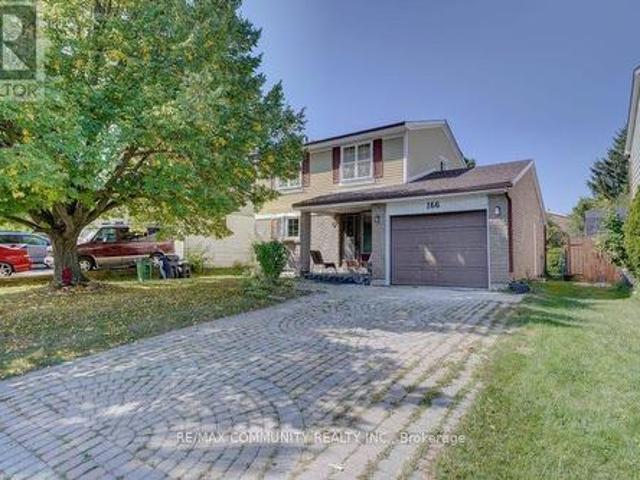House for rent in Woburn, Ontario