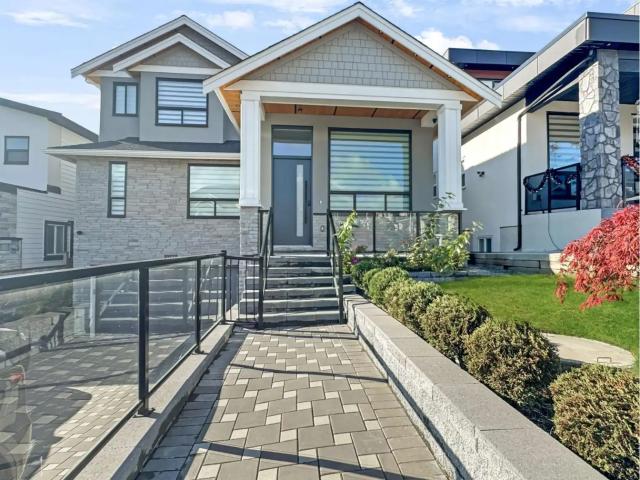 House for rent in Surrey, British Columbia