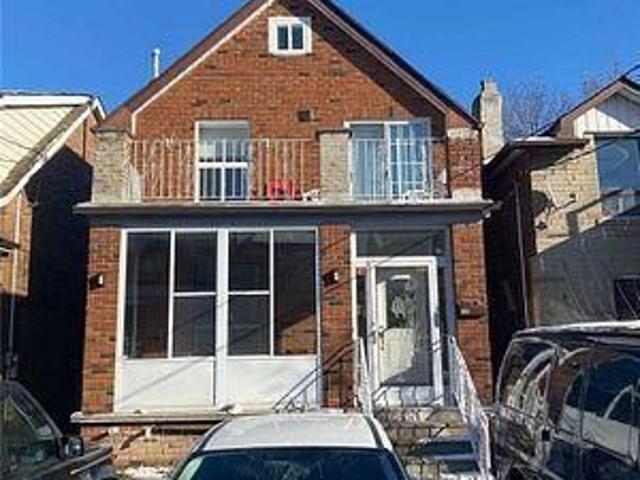 House for rent in Woburn, Ontario