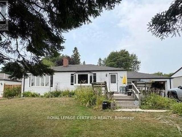 House for rent in Durham, Ontario