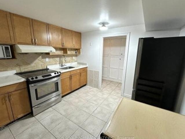 House for rent in York, Ontario