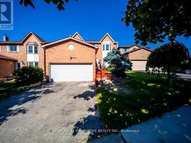 House for rent in Durham, Ontario